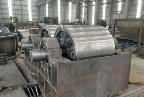 上海砂石粉分離機(jī)：砂石選粉機(jī)如何篩選和分離粉末？